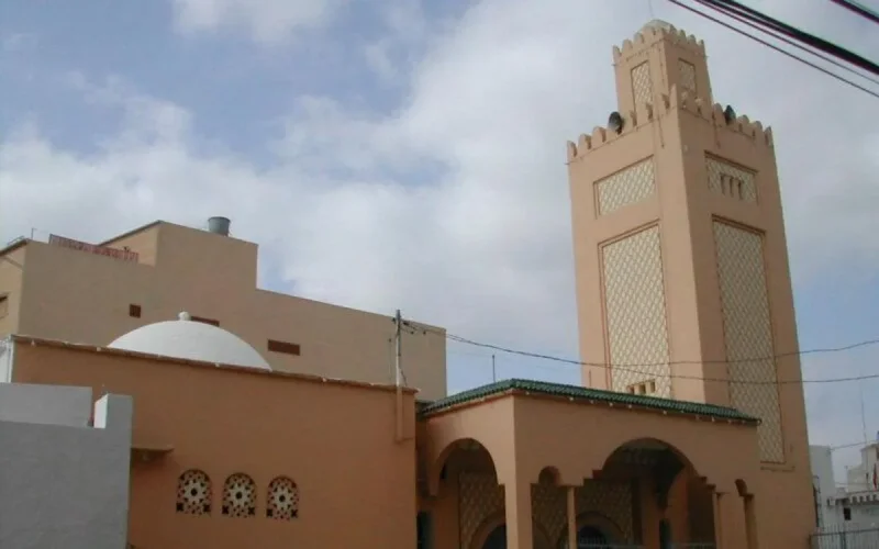 Melilla : l'Algérie prend possession des mosquées