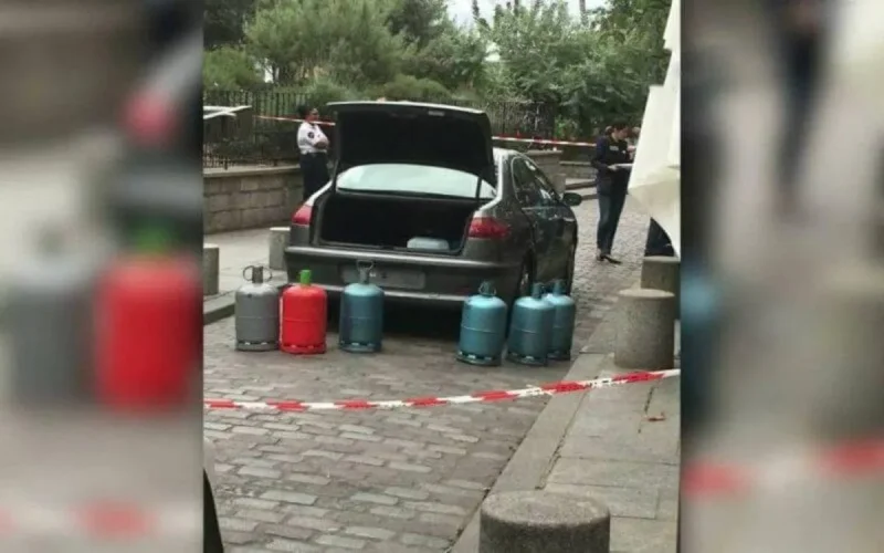 Les accusées de l'attentat raté de Notre-Dame de Paris seront fixées lundi