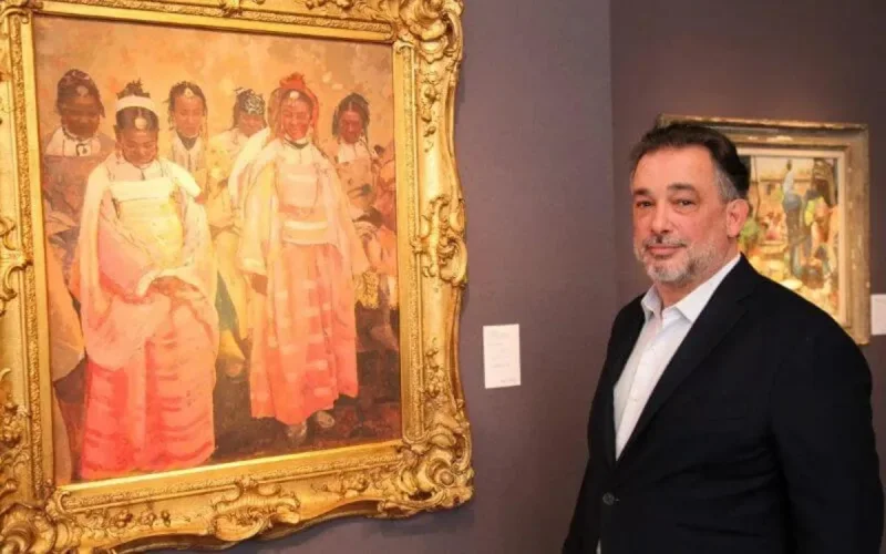 Artcurial Maroc ouvre ses portes à Marrakech