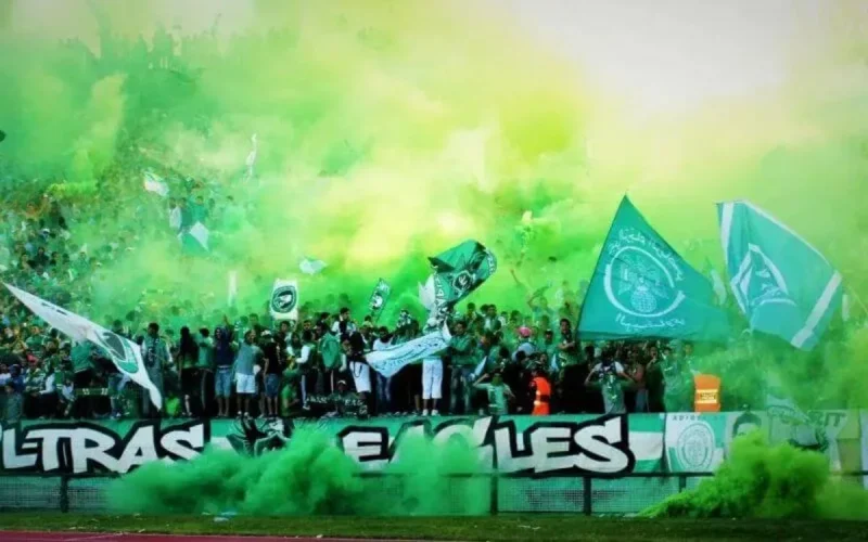 Le Raja étouffe un scandale sexuel