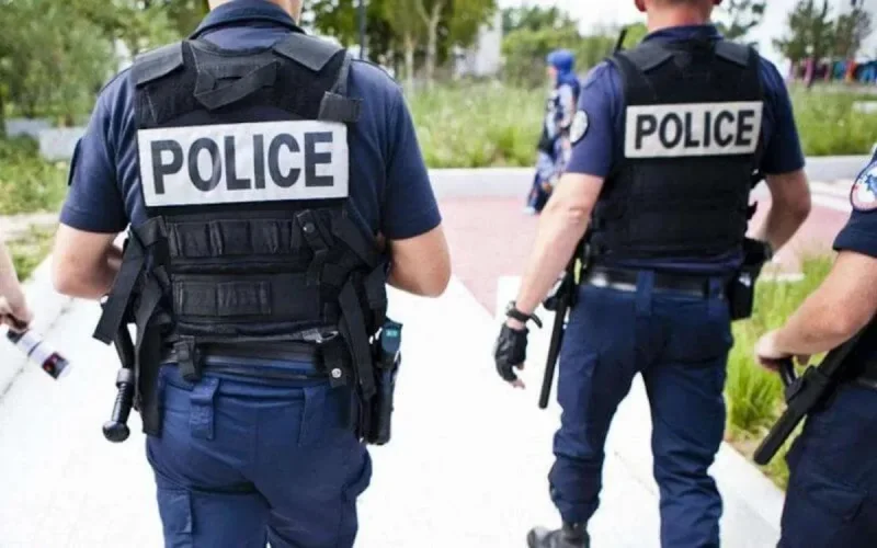 France : purge parmi les policiers musulmans ?