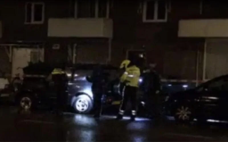 Amsterdam : des condamnations au sein de la mafia marocaine