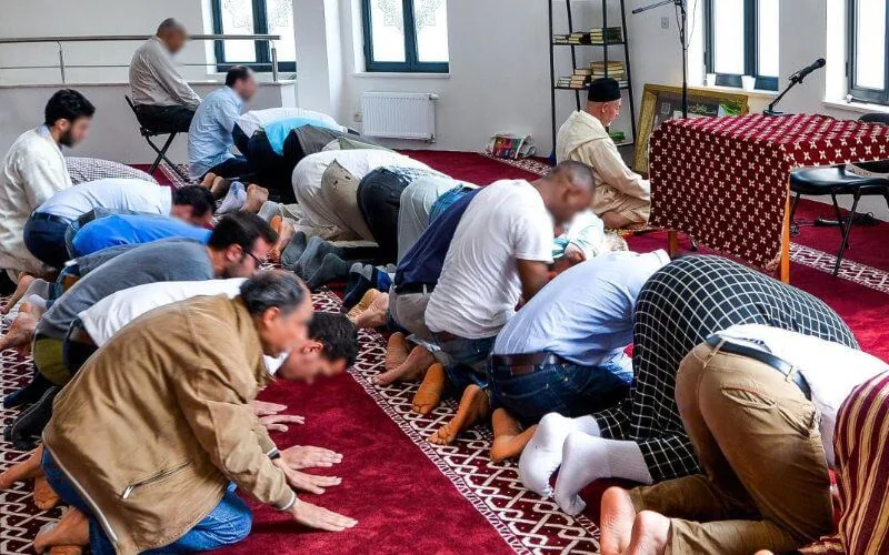 "La lutte contre le terrorisme ne doit jamais devenir la lutte contre les Musulmans"