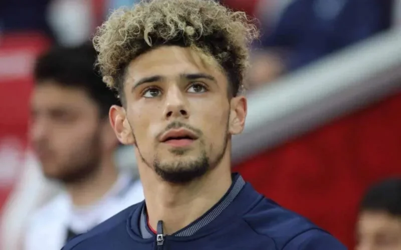 Kevin Malcuit a failli rejoindre le Maroc, mais ...