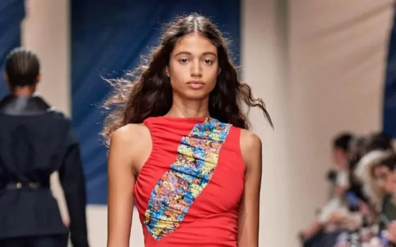 La Marocaine Malika El Maslouhi dans le top mondial