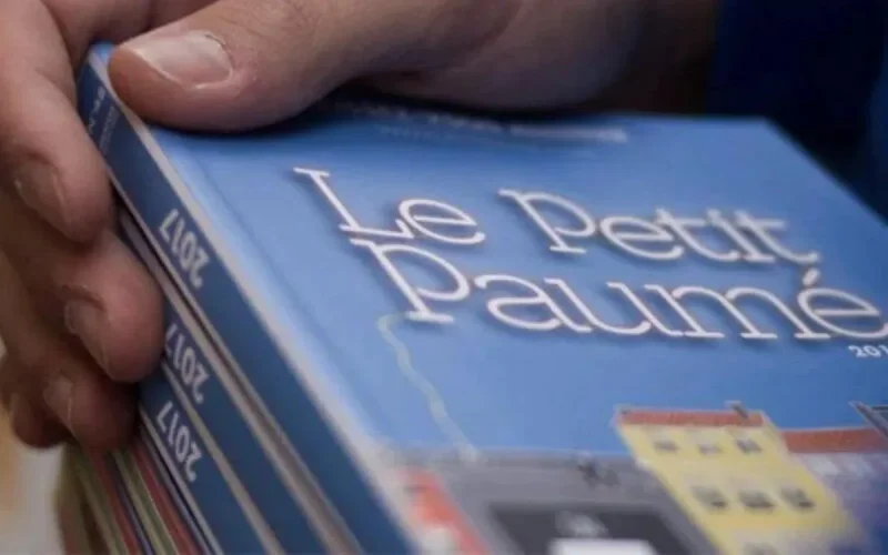 France : le racisme ordinaire du "Petit Paumé"