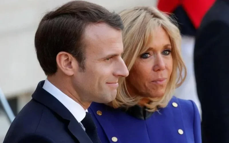 France : Brigitte Macron réagit sur le voile