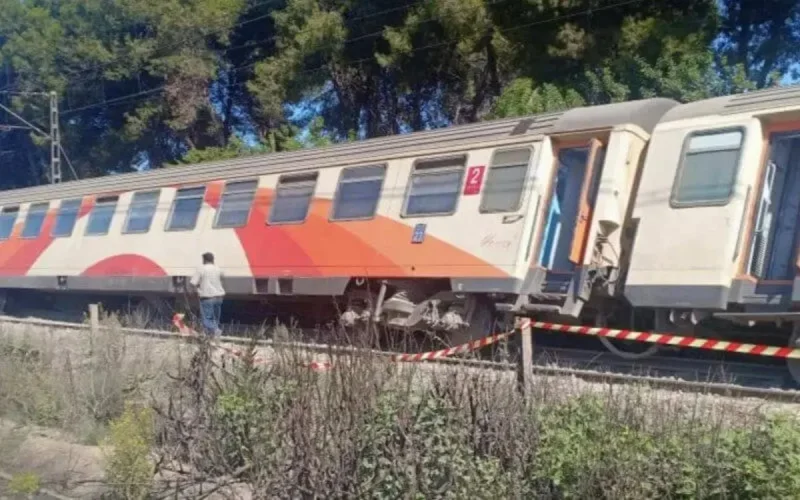 Maroc : l'accident de train dû à une tentative de suicide ?