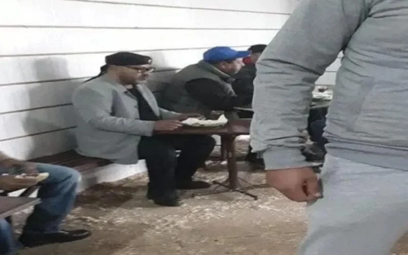 18 mois de prison pour le sosie du Roi Mohammed VI