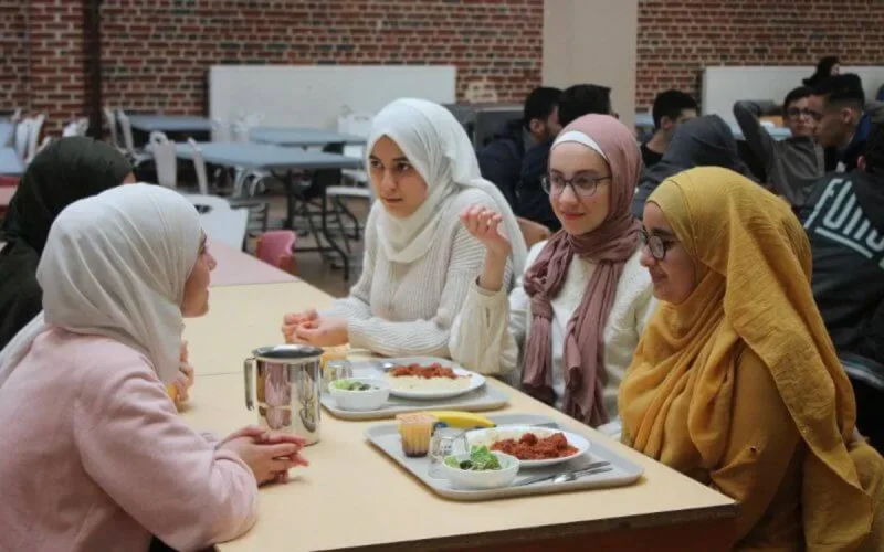 France : la subvention du lycée musulman de Lille bloquée 