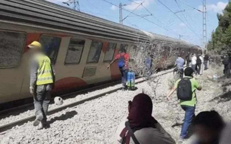 Reprise du trafic des trains sur l'axe Marrakech-Casablanca ce mercredi