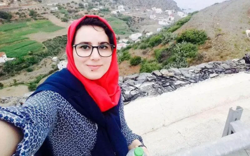 Hajar Raïssouni graciée par le Roi Mohammed VI 