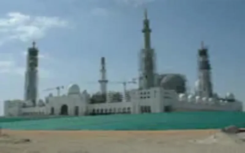 Manifestation culturelle et économique marocaine à Abou-Dhabi