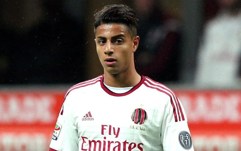 Hachim Mastour atterrit en division 3
