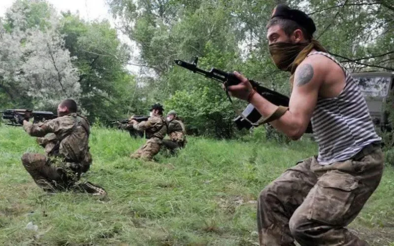 Ukraine : la mafia mène la vie dure aux Marocains