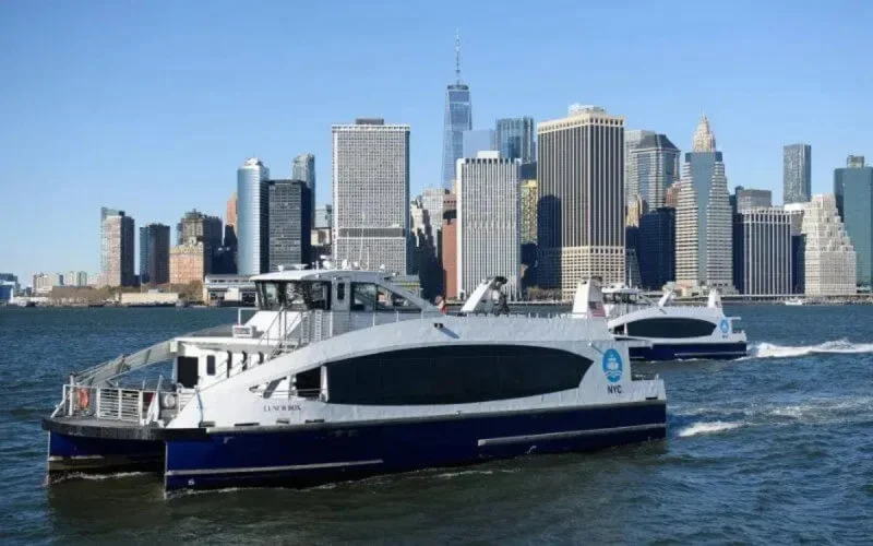 New York : des musulmans refusés sur un bateau