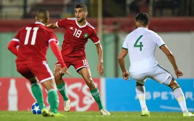 Maroc : les sportifs paieront l'Impôt sur le Revenu dès 2020