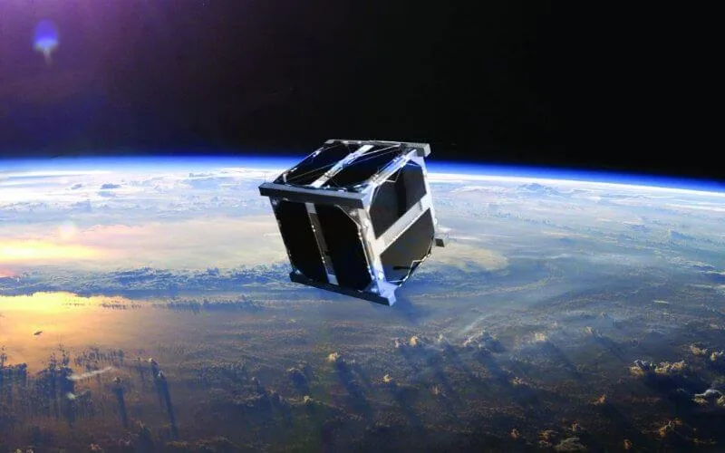 Lancement réussi pour le premier "nanosatellite" marocain