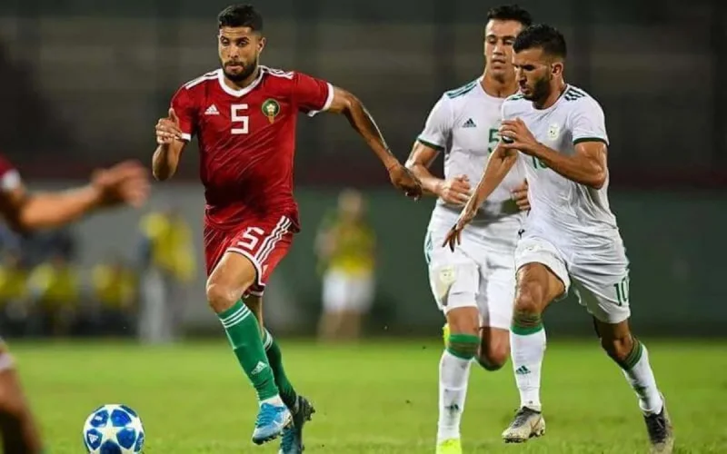 Maroc-Algérie, dernier match avant la qualification