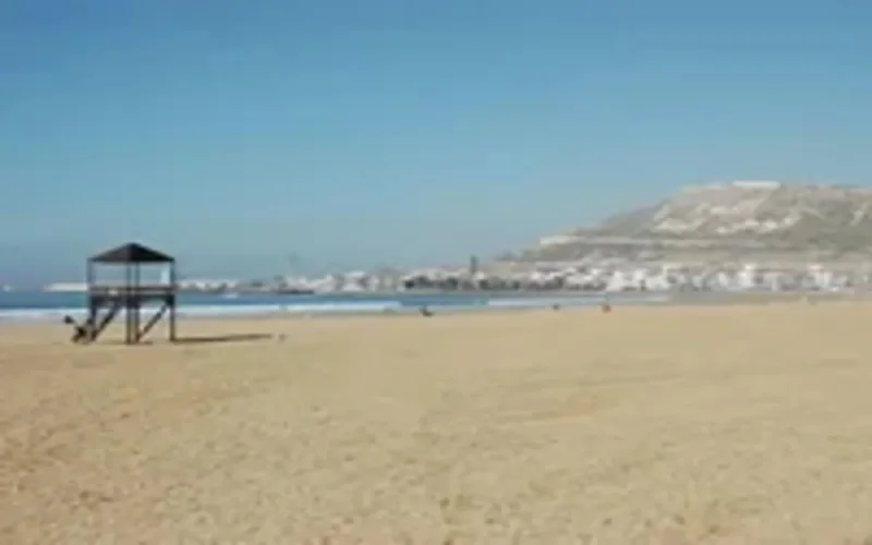 'The Guardian' vante la destination Maroc