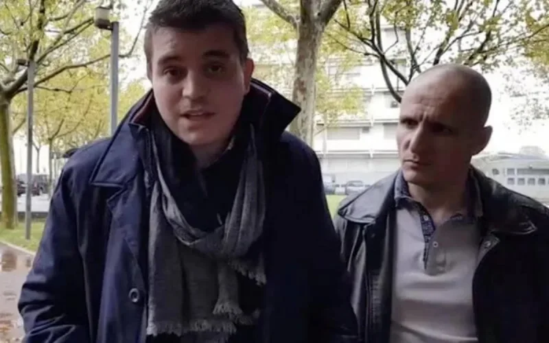 Poursuivi pour avoir parlé de "climat islamophobe et raciste" en France