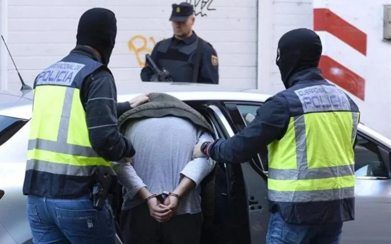 Un Marocain d'Espagne expulsé pour apologie du terrorisme