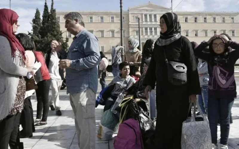 Belgique : vers le durcissement de la loi sur le regroupement familial ?