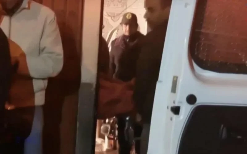 Un individu égorge sa femme devant ses 3 enfants à Safi (vidéo)