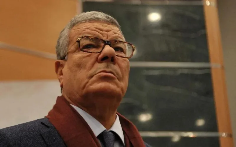 L'Algérie réagit aux déclarations de Saâdani sur le Maroc et le Sahara