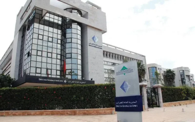 Maroc : vers une baisse de l'impôt sur les sociétés