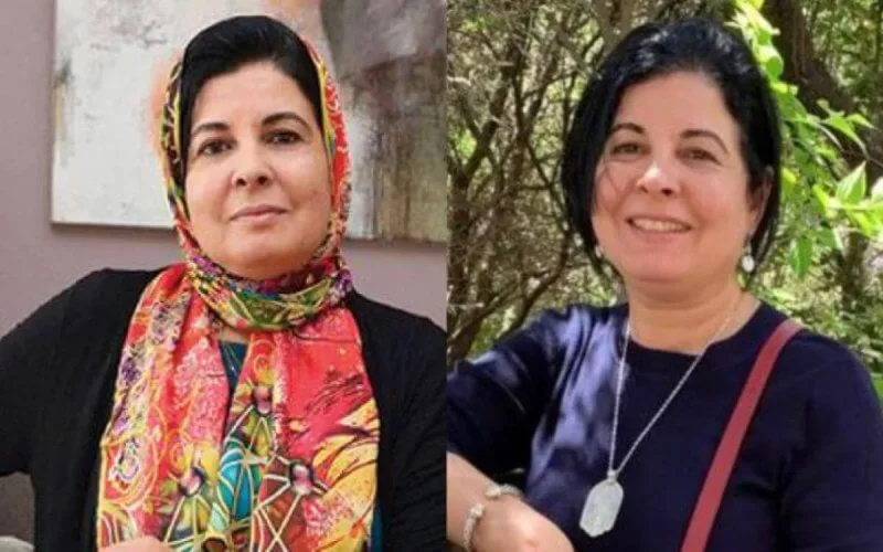 Asma Lambaret dit pourquoi elle a renoncé au voile