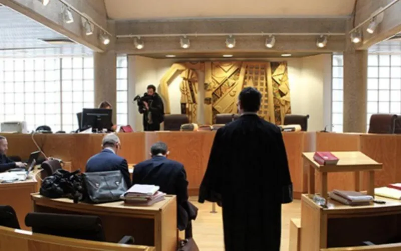 France : extorsion et chantage envoient un Marocain en prison