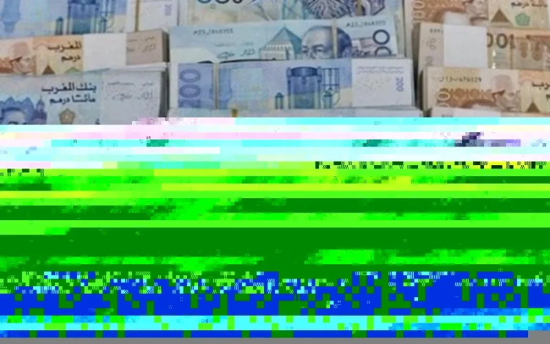 Maroc : 310 millions de billets de banque détruits