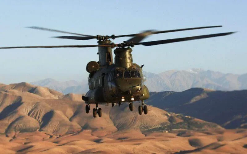 Quel est le classement de l'armée marocaine dans le monde ?