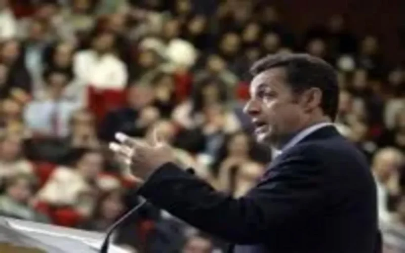 Maroc/Europe : Sarkozy pour un partenariat privilégié