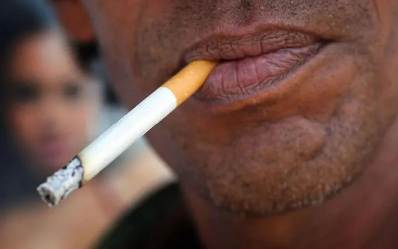 Maroc : mort pour une cigarette