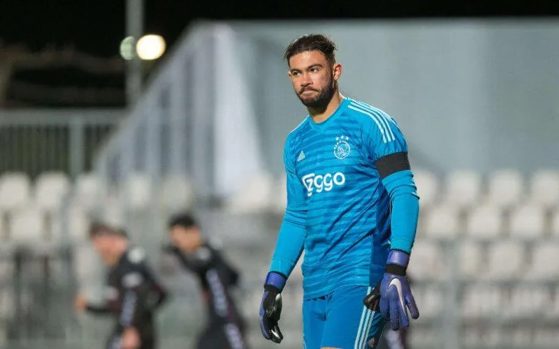 Issam El Maach dit non aux Pays-Bas et rejoint le Maroc