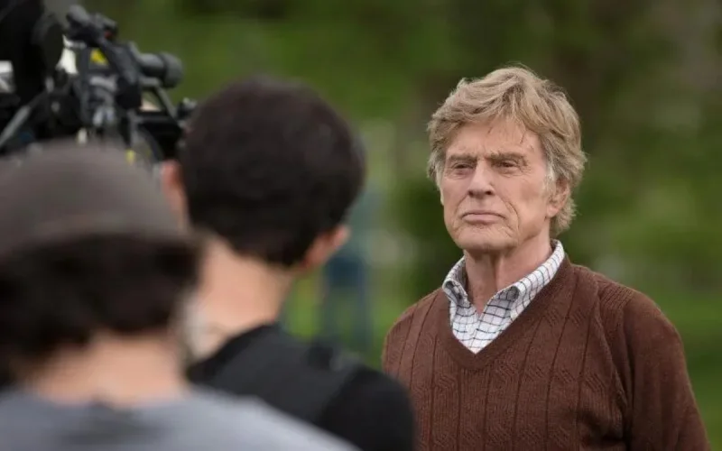 Robert Redfort se rendra à Marrakech