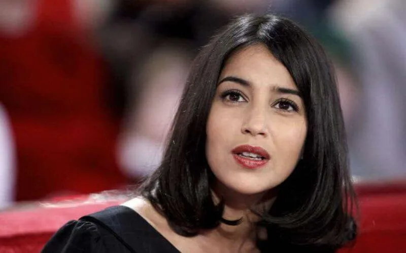 Leïla Bekhti s'exprime sur le voile