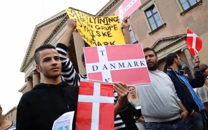 Lutte contre le djihadisme : le Danemark veut frapper fort