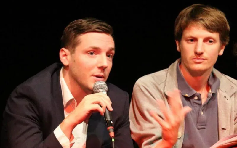 Le passé très raciste d'un élu du Rassemblement national