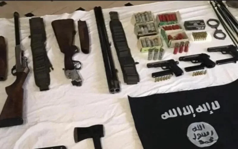 Maroc : un 7e terroriste arrêté