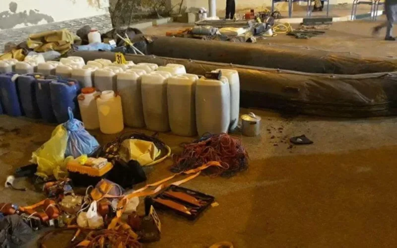 Laâyoune : plusieurs arrestations pour trafic de drogue