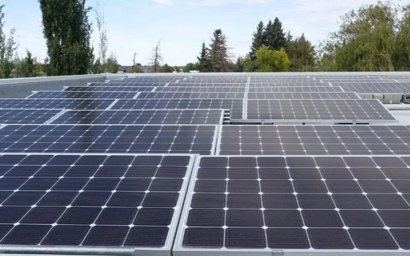 Le Maroc s'intéresse à son efficacité énergétique 