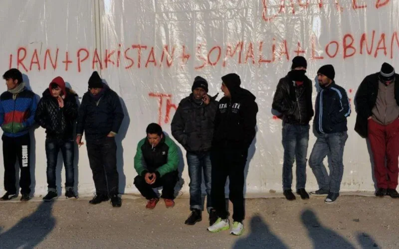 Allemagne : expulsion en masse d'étrangers, des Marocains concernés