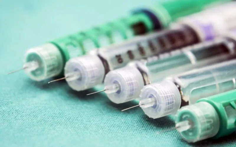 Santé : l'insuline au coeur d'une guerre commerciale