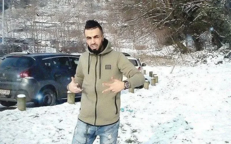 Belgique : il tue son frère pour une affaire de drogue