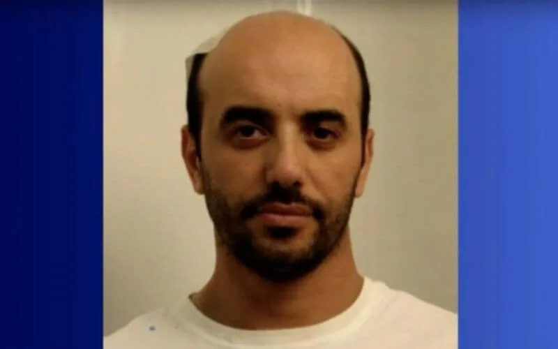 France : les confidences du braqueur multirécidiviste, Redoine Faïd