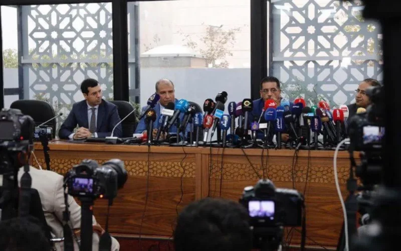 Maroc : la base arrière de la cellule terroriste démantelée découverte