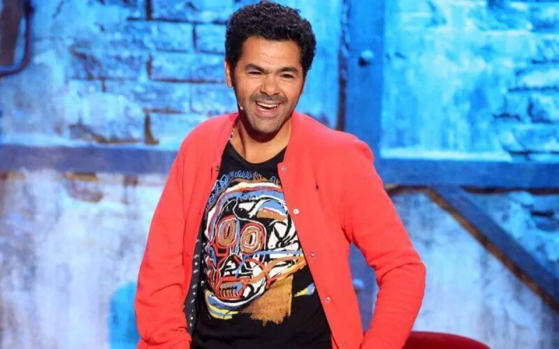 Jamel Debbouze, personnalité "très dangereuse"
